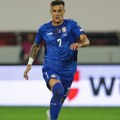 Aleksandar Stanković nominovan za najboljeg mladog fudbalera Evrope