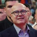 Vučević: Nastanak SNS bio izraz snage hrabrog naroda kada smo gubili na svakom polju