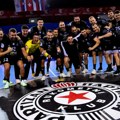Crnoglavac vodio rukometaše Partizana do prve pobede u Ligi Evrope