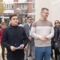 Miloš Parandilović – Podrška Vladimiru Đorđeviću koji je trpeo lične i napade na porodicu, pa dobio otkaz