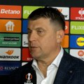 Milojević za RTS: Mnogo smo grešili, nismo rešavali najjednostavnije pasove