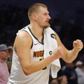 Ovo što radi Nikola Jokić je nezapamćeno: Dominacija - za noć dvaput u istoriji