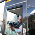 Uhapšen Milomir Jaćimović: Autoprevoznik priveden nakon dovoženja autobusa podrške Dijani Hrki