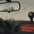 PUN GAS U RIKVERC! LSV traži: Srbija mora ODMAH da preuzme NIS, ovo je politička okupacija! Srbija da preuzme NIS