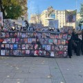 'Доста је': Протестна шетња породица страдалих у клубу у Кочанима