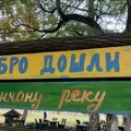 Sunčana reka: Restoran kod Loznice i 'ruske veze'