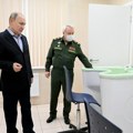 Putin dva dana u bolnici: Ruski predsednik prenoćio u klinici, pa objavio nalaze: "Voleo bi da se takav pregled obavi za minut"…