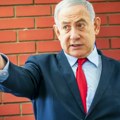 "Neće biti palestinke države" Netanjahu: Ona neće biti uspostavljena
