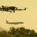 Holandska vojska pucala na neidentifikovane dronove iznad vojne baze