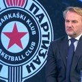 Mijailović o ostavci: Ako će da reši situaciju... Navijači su vređali Vujoševića, Kićanovića, Danilovića...