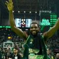 Pokazao se kao veliko pojačanje: Kenet Farid MVP novembra u Evroligi