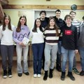 Subotičkih srednjoškolci uspešni u kvizu „Mreža čitanja”