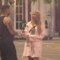 ŠOK PREOKRET: Aneli i Asmin završili u krevetu, Luka hvatao Milenu Kačavendu za grudi