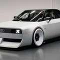 Audi GT50 Concept