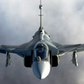 Saab dobio ugovor vredan 2,5 milijarde kruna za dalji razvoj sistema Gripen