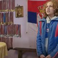 Anđela odrasta u kući bez kupatila i grejanja, a niže medalje i nosi titulu šampiona: "Dešavalo se da nemam šta da jedem kad…