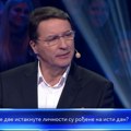"Ko je smislio ovo pitanje?": Jovan Memedović se opet zbunio i iznenadio u "Superpoteri"