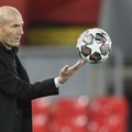 Sve ja završeno? Zinedin Zidan se vraća na klupu