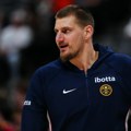 Jokić centar spektakla i tradicije NBA koja traje 78 godina