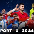 Спорт у 2026. - мундијалска грозница и још "понешто"