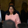 Potpredsednica Venecuele pobegla u Rusiju: Sve se raspada, ne zna se ko vodi državu