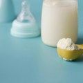 Važno upozorenje za roditelje! Nestle sa tržišta povlači nekoliko formula za bebe