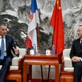 Đurić: Mladi su ključni nosioci budućnosti srpsko-kineskih odnosa