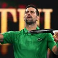 Poznat termin meča Novak Đoković – Jakub Menšik u osmini finala Australijan opena