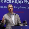 Vučić: Proizvodnja vina u Evropi pada, šansa za srpske vinare izvoz u Kinu