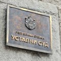 Predstavljen novi sastav Ustavnog suda
