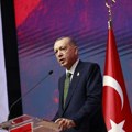 Erdogan najavio da će posetiti Novi Pazar i Beograd