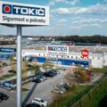 Tokić osnovao poduzeće T Truck Servis d.o.o.