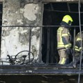 Požar kod Barselone: Pet osoba poginulo u zgradi na pet spratova