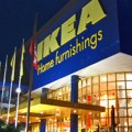 Proširuje se beogradska IKEA - uskoro kreće rekonstrukcija