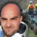 Ovo je Stefan (38) koji je nestao sa prijateljem. Potraga kod Leskovca ušla u treći dan: Trag im se gubi u blizini jezera