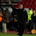 Stojaković: Zvezda iskoristila svoje šanse, moramo da izvučemo pouke iz grešaka