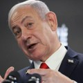 Netanjahu: "Izrael ima mnogo iznenađenja za sledeću fazu rata protiv Irana"