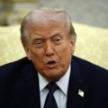„Novi vrhovni vođa Irana neće dugo trajati bez mog odobrenja“: Tramp poručio u intervjuu za ABC njuz da je „sve na stolu“…