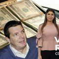 Партнерка Андреја Вучића постала већински власник инвестиционог фонда Виста Рица