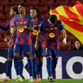 Barselona: zvanična žalba UEFA zbog sudijskih grešaka protiv Atletika