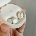 Test: SomniPods 3 – Slušalice za spavanje Galaxy A57 5G i Galaxy A37 5G: Poslednje inovacije dostupne svima Vikend bez…