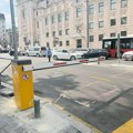 Rampa kod Trga republike ne mora da bude loša stvar, smatra saobraćajni inženjer