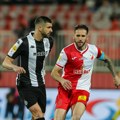 UŽIVO Vojvodina čeka Partizan - okršaj za drugo mesto