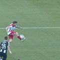 Katai pokazao magiju, pa omogućio Erakoviću najlakši gol u karijeri: Ovako je Zvezda povela na večitom derbiju