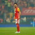 "Vidimo šta radite, vidimo zlo u vama": Galatasaraj usred meča isprozivao sudije FOTO