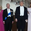 Britanski kralj Čarls u poseti SAD: Pozvao Ameriku da ostane lojalna svojim zapadnim saveznicima