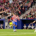 Arsenal i Atletiko rešavaju prvog finalistu Lige šampiona: Ponovo od nule, u borbi za Budimpeštu