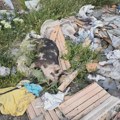 Smrad i požari sa deponije guše Crepajce: "Zdravlje nam je ugroženo, ne otvaramo prozore"