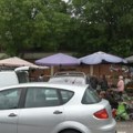 Durlanska pijaca – spolja bez tezgi, unutra bez klime, uskoro bez prodavaca