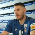 Kapiten pred mečeve odluke: Daćemo sve od sebe da odemo na Svetsko prvenstvo